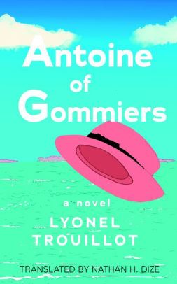 Antoine of Gommiers