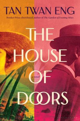 The House of Doors