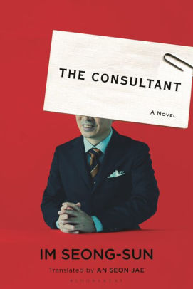 The Consultant