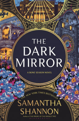 The Dark Mirror