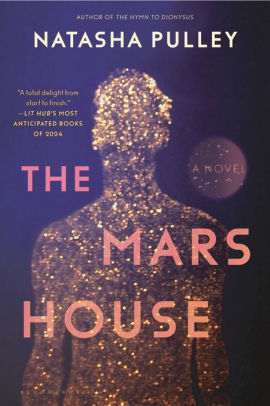 The Mars House