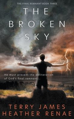 The Broken Sky