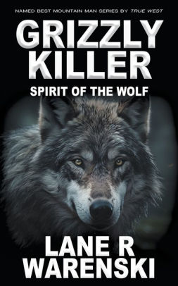 Spirit of the Wolf