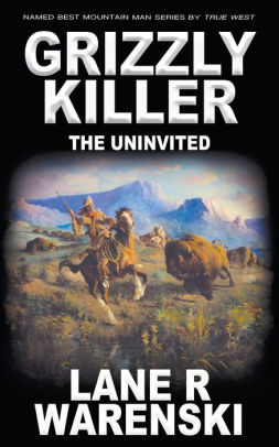 The Uninvited