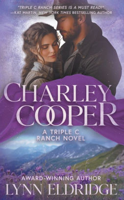 Charley Cooper