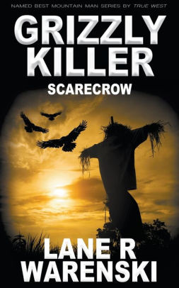 Scarecrow