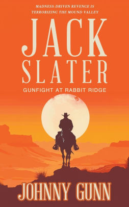 Gunfight at Rabbit Ridge