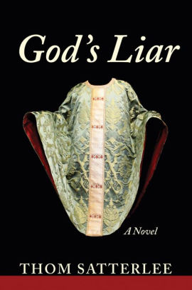 God's Liar