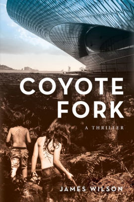 Coyote Fork