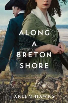 Along a Breton Shore