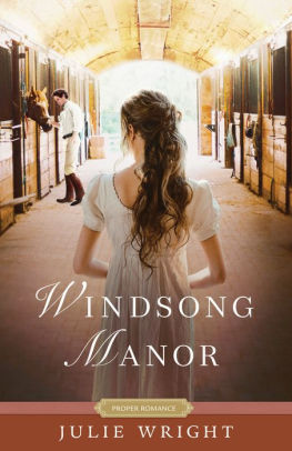 Windsong Manor