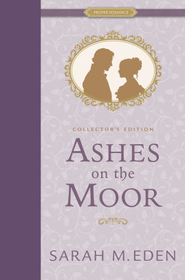 Ashes on the Moor Collector's Edition