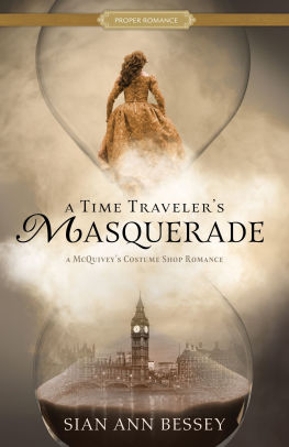 A Time Traveler's Masquerade