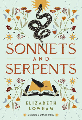 Sonnets and Serpents