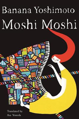 Moshi-Moshi