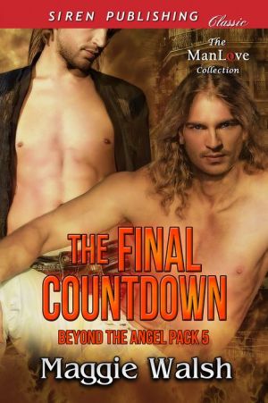 The Final Countdown