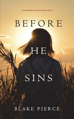 Before He Sins