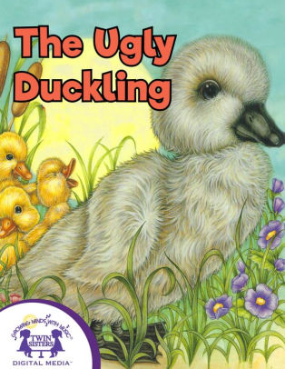 The Ugly Duckling