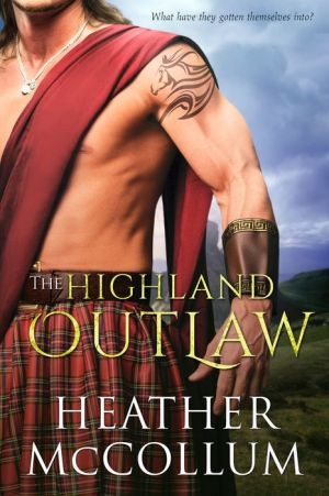 The Highland Outlaw