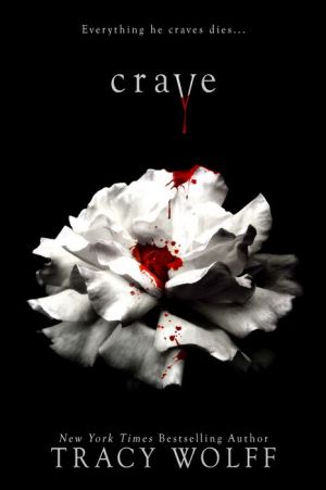 tracy wolff crave series