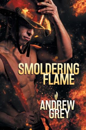 Smoldering Flame