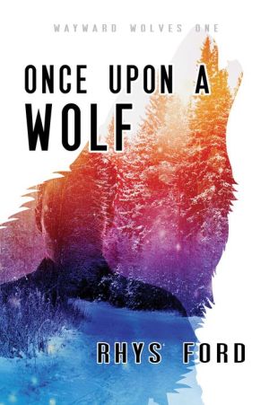 Once Upon a Wolf