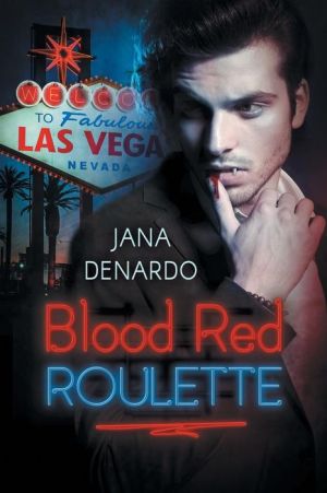 Blood Red Roulette