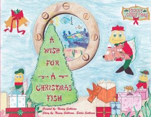 A WISH FOR A CHRISTMAS FISH