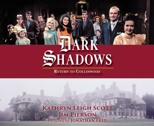 Dark Shadows