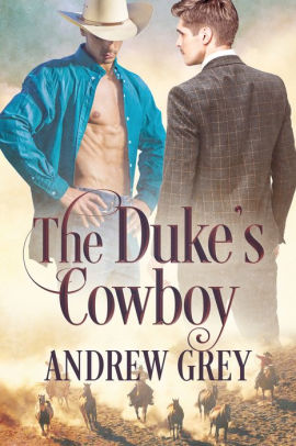 The Duke's Cowboy