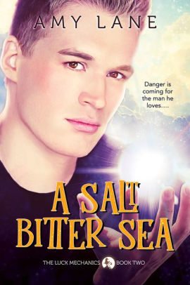 A Salt Bitter Sea