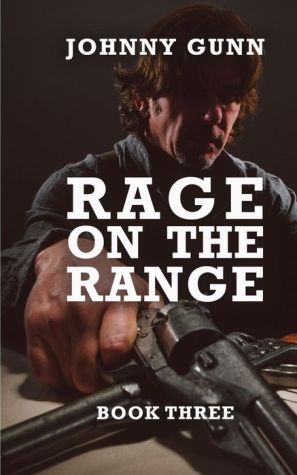 Rage On The Range