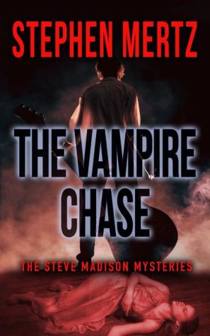 The Vampire Chase