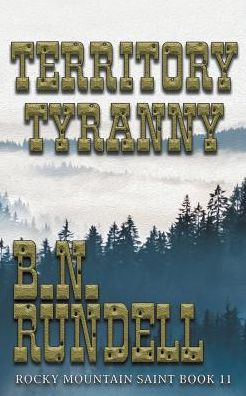 Territory Tyranny