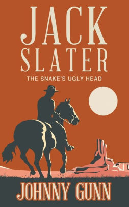 Jack Slater: The Snake's Ugly Head