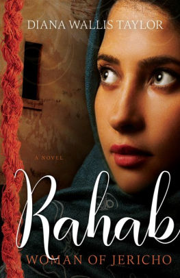 Rahab, Woman of Jericho