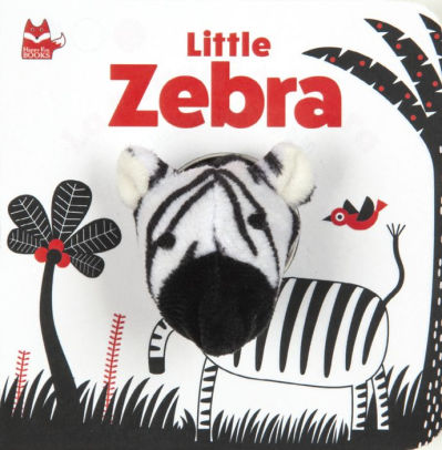 Little Zebra