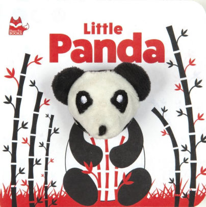 Little Panda