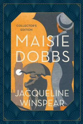 Maisie Dobbs Collector's Edition