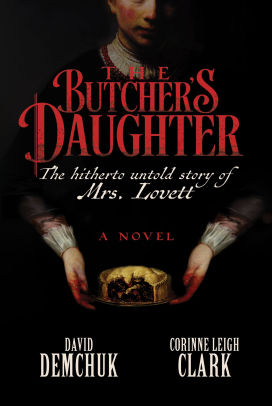 The Butcher's Daughter