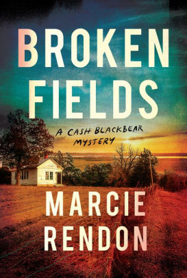 Broken Fields