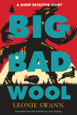 Big Bad Wool