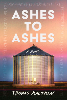 Ashes to Ashes