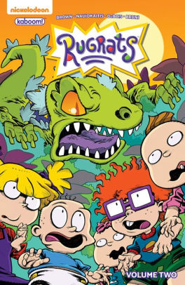 Rugrats Vol. 2