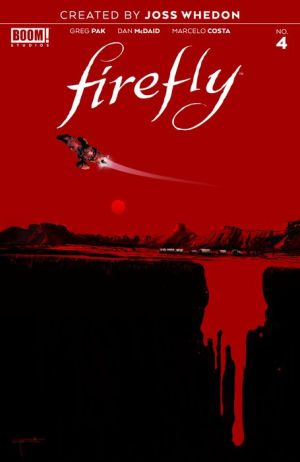 Firefly #4