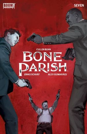 Bone Parish #7