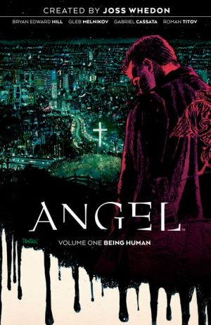 Angel Vol. 1