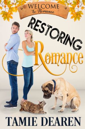 Restoring Romance