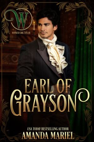 Earl Of Grayson