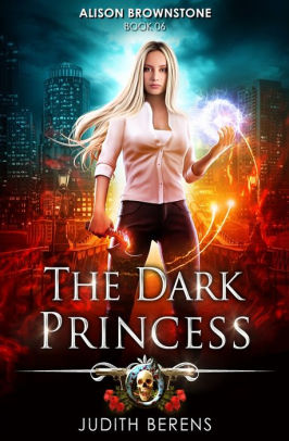 The Dark Princess